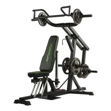 Tunturi Leverage Home Gym |