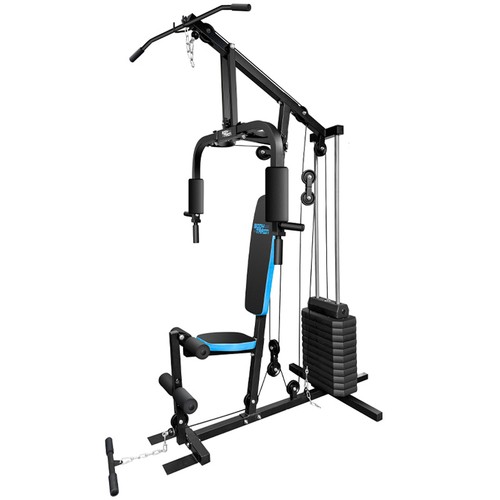 Bodytrain single station home - bodytrain,