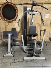 Body Solid Multi Gym