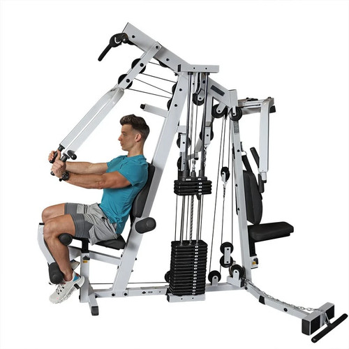 Body solid multi - body-solid, multi-station