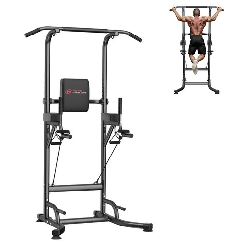 Multi function power - multi-function, tower