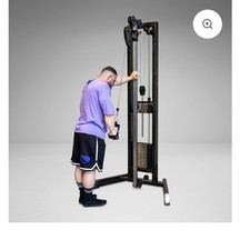 watson pulley  machine multi