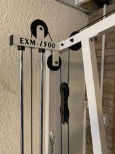 Body Solid EXM-1500 Multi-Gym