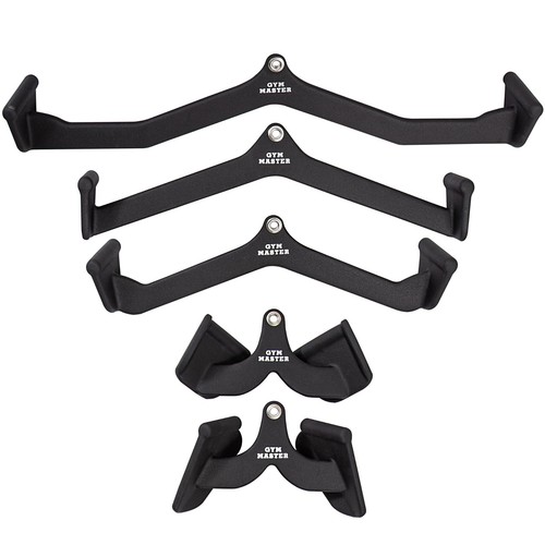 Lat pull down attachment - down,