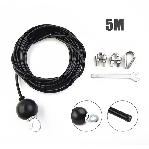 Adjustable gym steel wire - adjustable,
