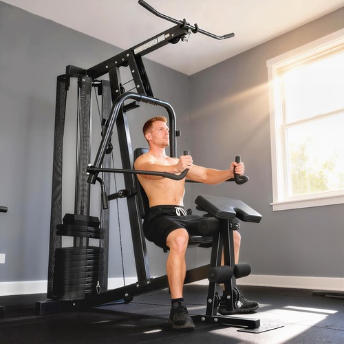 Multi gym adjustable - multi, seat