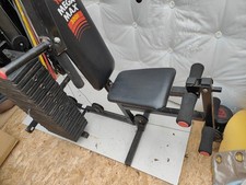 100kg stack YORK MEGA MAX 3001