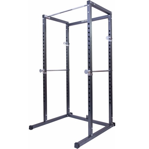 Gym master power - cage, squat