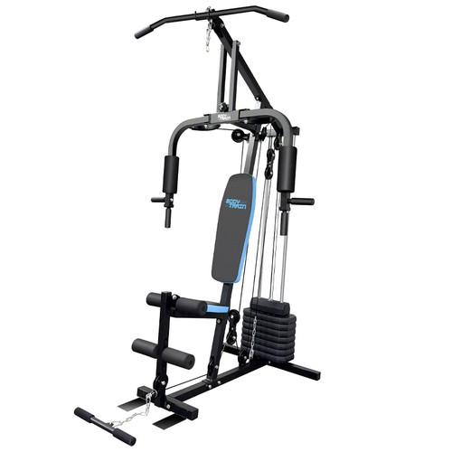 Bodytrain single station home - single,