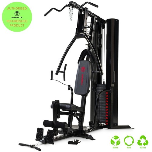 Marcy hg5000 deluxe home multi - marcy,