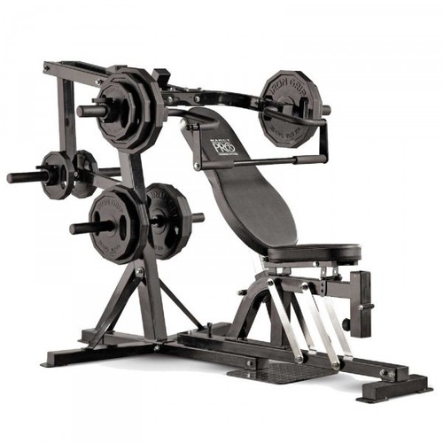 Marcy pro pm4400 - pro,