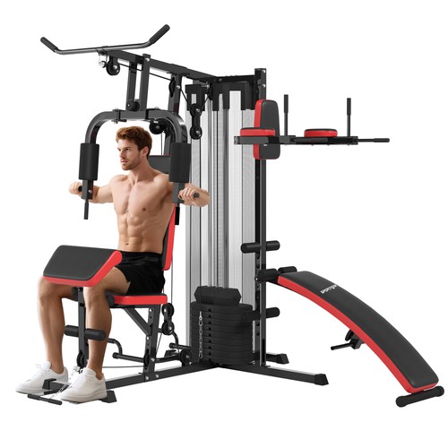 Sportnow multi gym workout - multi,