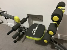 Wonder Core 2 Home Multi-Gym