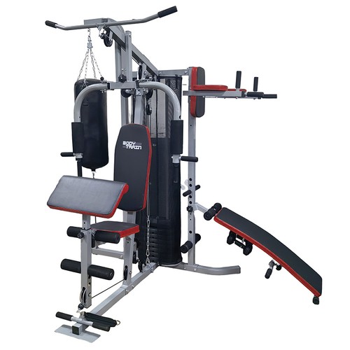 Bodytrain home multi gym - multi, with
