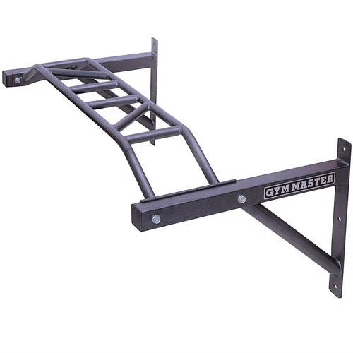 Multi grip wall - mounted, pull