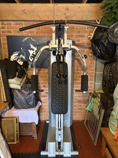 Kettler Basic E Multi Gym 80kg