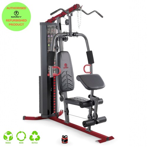 Marcy mwm1005 home - marcy, multi