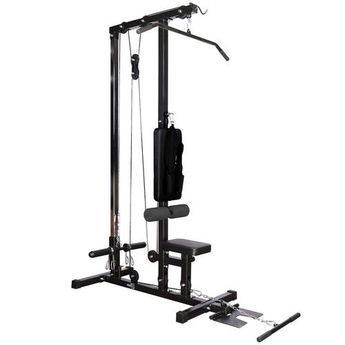 Rip multi gym lat pull - lat, down