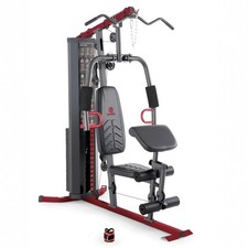 MARCY HG Home Multi Gym 68kg