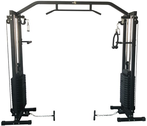 Rip 180kg cable crossover - rip,