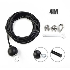 Adjustable Gym Steel Wire Rope