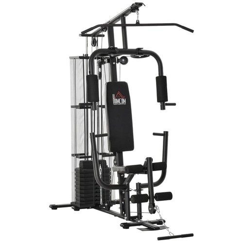 Home gym system - system, weight