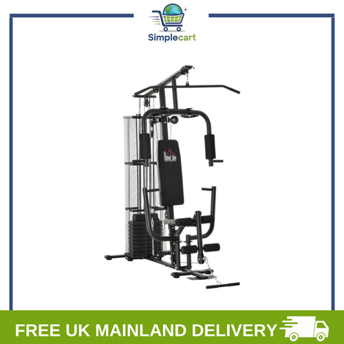 Multifunction home gym - multifunction,
