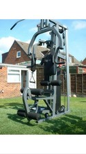 BodyCraft Multi Gym Home