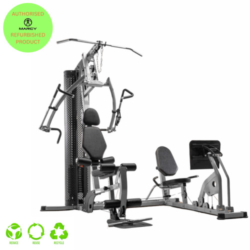 Marcy home multi gym premium - gym,