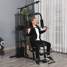 Multifunction Home Gym Weight