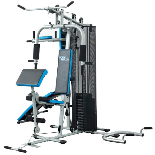Bodytrain hg470 3 - bodytrain,