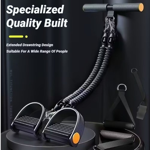 Adjustable tension bands - tension,